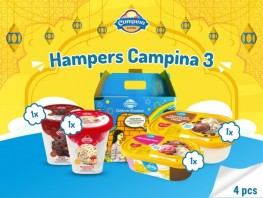 Hampers Campina 3