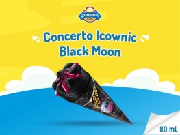 Concerto Icownic Black Moon