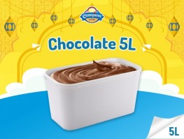 Campina - Chocolate 5L