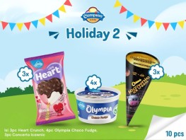 Holiday 2 