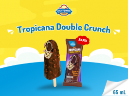 Tropicana Double Crunch