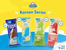 Korean Series 