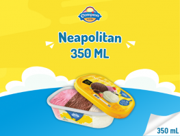 Neapolitan 350ml