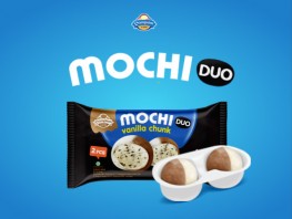 Mochi Vanilla Choco Chunk