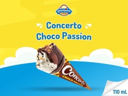 Concerto Choco Passion